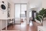 1 Bedroom Condo for sale in Ram Inthra, Bangkok near MRT Khu Bon