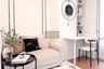 1 Bedroom Condo for sale in Ram Inthra, Bangkok near MRT Khu Bon