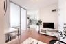 1 Bedroom Condo for sale in Ram Inthra, Bangkok near MRT Khu Bon