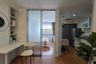 1 Bedroom Condo for sale in Ram Inthra, Bangkok near MRT Khu Bon