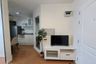 1 Bedroom Condo for sale in Ram Inthra, Bangkok near MRT Khu Bon