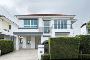 3 Bedroom House for sale in Grand Bangkok Boulevard Rama 9-Srinakarin, Saphan Sung, Bangkok