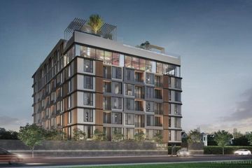 2 Bedroom Condo for sale in Bang Chak, Bangkok