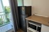 1 Bedroom Condo for sale in Lumpini Ville Onnut 46, Suan Luang, Bangkok near BTS On Nut