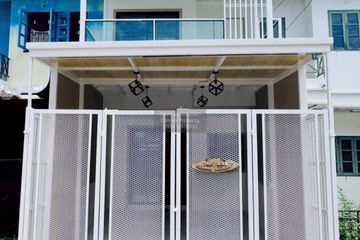 2 Bedroom Townhouse for sale in Baan Bua Thong, Bang Rak Phatthana, Nonthaburi near MRT Khlong Bang Phai