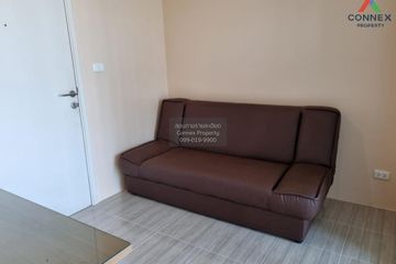 1 Bedroom Condo for sale in Bang Kho, Bangkok near BTS Wutthakat