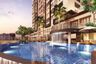 1 Bedroom Condo for sale in 15 Sukhumvit Residences, Khlong Toei Nuea, Bangkok near BTS Nana