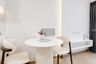 1 Bedroom Condo for sale in A Space Asoke - Ratchada, Din Daeng, Bangkok near MRT Phra Ram 9