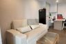 1 Bedroom Condo for sale in Artisan Ratchada, Huai Khwang, Bangkok near MRT Huai Khwang