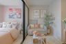 1 Bedroom Condo for sale in A Space Mega 2, Bang Kaeo, Samut Prakan