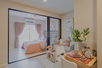 1 Bedroom Condo for sale in A Space Mega 2, Bang Kaeo, Samut Prakan