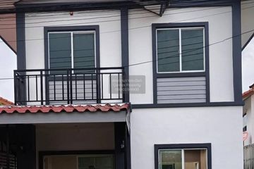 3 Bedroom House for sale in Baan Fah Piyarom, Bueng Kham Phroi, Pathum Thani