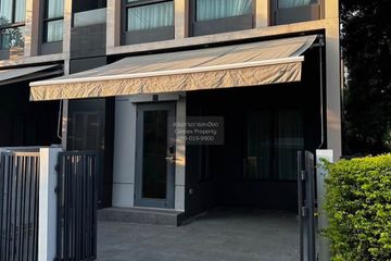 3 Bedroom Townhouse for sale in Pleno Sukhumvit-Bangna, Bang Kaeo, Samut Prakan near BTS Bang Na