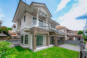 3 Bedroom House for sale in Bang Rak Noi, Nonthaburi