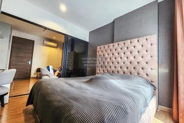 1 Bedroom Condo for sale in Chewathai Residence Bang Pho,  near MRT Tao Poon