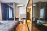 1 Bedroom Condo for sale in Chewathai Residence Bang Pho,  near MRT Tao Poon