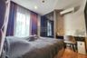 1 Bedroom Condo for sale in Chewathai Residence Bang Pho,  near MRT Tao Poon