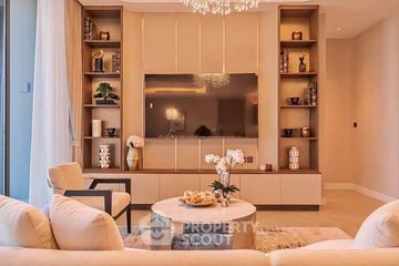 2 Bedroom Condo for sale in 98 Wireless, Lumpini, Bangkok near BTS Ploen Chit