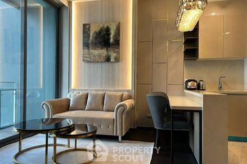1 Bedroom Condo for sale in LAVIQ Sukhumvit 57, Khlong Tan Nuea, Bangkok near BTS Thong Lo