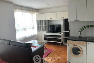 1 Bedroom Condo for sale in Baan Siri Sukhumvit 13, Khlong Toei Nuea, Bangkok near BTS Nana