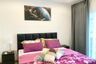 1 Bedroom Condo for Sale or Rent in Thanon Phaya Thai, Bangkok near MRT Rang Nam