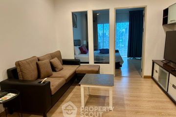 1 Bedroom Condo for Sale or Rent in Thanon Phaya Thai, Bangkok near MRT Rang Nam