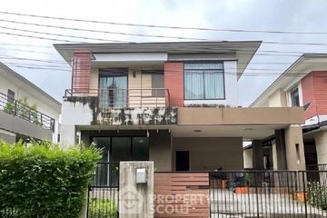 3 Bedroom House for sale in Baan Prinsiri, Bang Bon, Bangkok