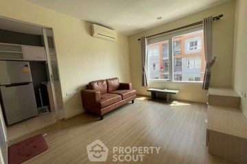 2 Bedroom Condo for sale in Happy Partners, Nong Prue, Chonburi