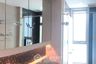 1 Bedroom Condo for Sale or Rent in The Address Asoke, Makkasan, Bangkok near MRT Phetchaburi