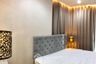 1 Bedroom Condo for Sale or Rent in The Address Asoke, Makkasan, Bangkok near MRT Phetchaburi