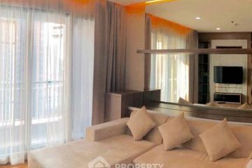 1 Bedroom Condo for Sale or Rent in The Address Asoke, Makkasan, Bangkok near MRT Phetchaburi
