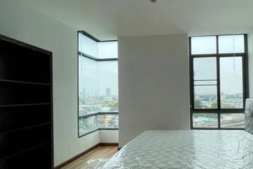 2 Bedroom Condo for sale in Ideo Blucove Sukhumvit, Bang Na, Bangkok near BTS Udom Suk