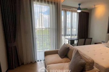 1 Bedroom Condo for sale in The Reserve Sukhumvit 61, Khlong Tan Nuea, Bangkok near BTS Ekkamai