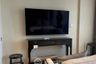 1 Bedroom Condo for sale in The Reserve Sukhumvit 61, Khlong Tan Nuea, Bangkok near BTS Ekkamai