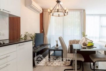 1 Bedroom Condo for sale in D 65, Phra Khanong Nuea, Bangkok near BTS Phra Khanong