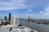 2 Bedroom Condo for rent in The Key Rama 3, Bang Khlo, Bangkok