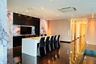 3 Bedroom Condo for rent in Baan Sathorn Chaopraya, Khlong Ton Sai, Bangkok near BTS Krung Thon Buri