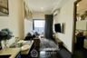 1 Bedroom Condo for rent in Park Origin Thonglor, Khlong Tan Nuea, Bangkok