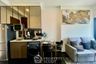 1 Bedroom Condo for rent in Park Origin Thonglor, Khlong Tan Nuea, Bangkok