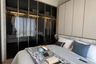 1 Bedroom Condo for rent in The Crest Park Residences, Chatuchak, Bangkok near MRT Phahon Yothin