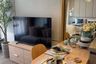 1 Bedroom Condo for rent in The Crest Park Residences, Chatuchak, Bangkok near MRT Phahon Yothin
