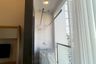 1 Bedroom Condo for rent in Landmark @MRTA Station, Bang Kapi, Bangkok near MRT Pradit Manutham