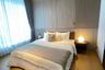 1 Bedroom Condo for rent in Saladaeng One, Silom, Bangkok near MRT Lumpini
