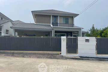 4 Bedroom House for rent in Life in the Garden Rongpo - Motoyway, Takhian Tia, Chonburi