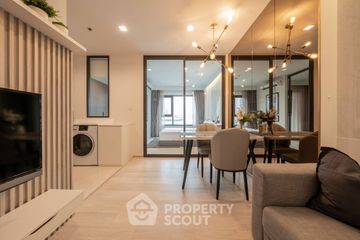 1 Bedroom Condo for rent in Life One Wireless, Lumpini, Bangkok near BTS Ploen Chit