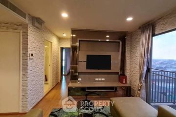 2 Bedroom Condo for rent in Fuse Chan - Sathorn, Yan Nawa, Bangkok near BTS Surasak