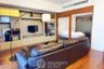 1 Bedroom Condo for rent in Sindhorn Kempinski Hotel Bangkok, Lumpini, Bangkok near BTS Ratchadamri