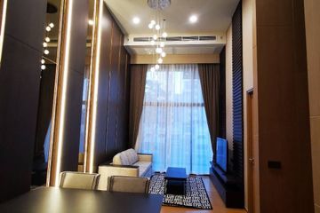 2 Bedroom Condo for rent in Siamese Exclusive Sukhumvit 31, Khlong Toei Nuea, Bangkok near MRT Sukhumvit