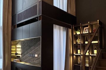 1 Bedroom Condo for rent in Life Rama 4 - Asoke,  near MRT Queen Sirikit National Convention Centre