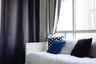 2 Bedroom Condo for rent in Life Ratchadapisek, Huai Khwang, Bangkok near MRT Huai Khwang